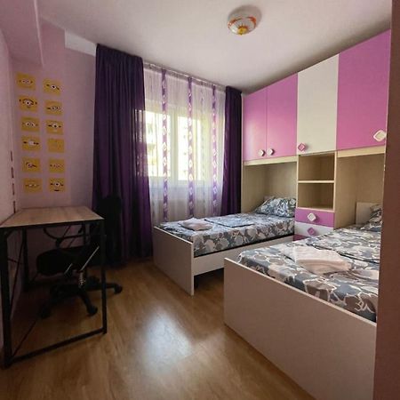 ブラショフCerna Apartamentアパートメント エクステリア 写真