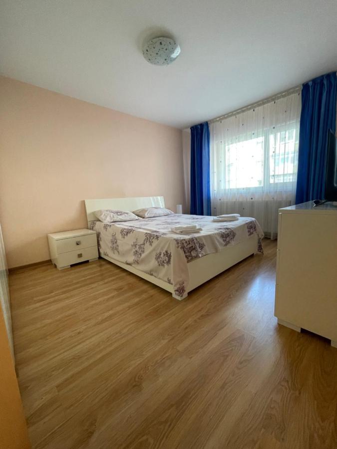 ブラショフCerna Apartamentアパートメント エクステリア 写真